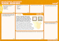 Issues Debates Assessment Mats Cover
