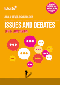 Issues Debates Topic Companion Cover New spec
