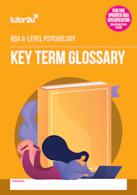Key Term Glossary Cover