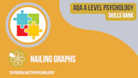 Nailing Graphs Skills Bank Cover
