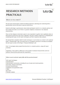 RM Practicals Cover