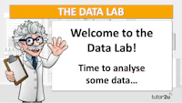 The Data Lab Cover