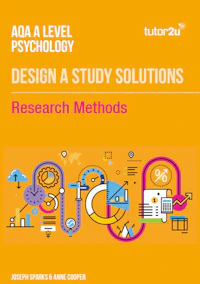 Psych Aqa Designastudy
