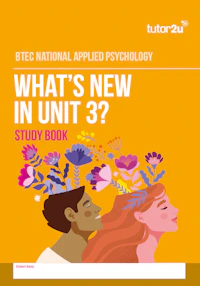 Psych Btecapplied Print Newunit3 Cover