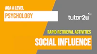 Psych digital alevel aqa rapidretrieval social a