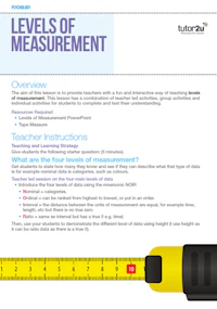 Psych Topic Levelsofmeasurement