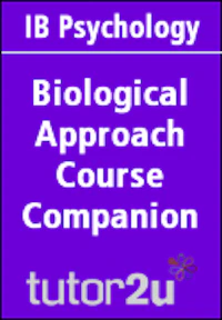 Psychology Ib Biological Course Companion