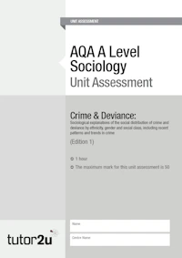 11 Aqa Sociology Ua Crime Part 2 Qp Digital Download Page 01