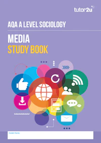 Media Study Book Cover