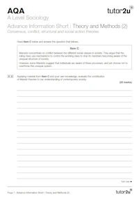Soc alevel aqa aishorts2022 tm cover1