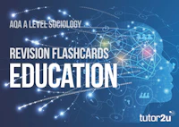 Soc Alevel Aqa Flashcards Front
