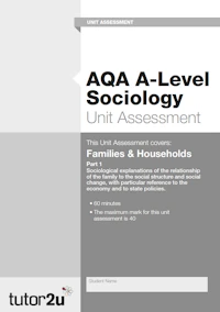 Soc Alevel Aqa Ua Families Cover1