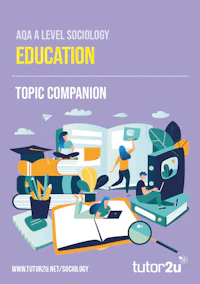 Soc Companion Education A