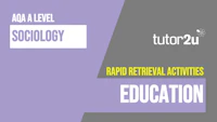 Soc digital alevel retrievalpack education cover