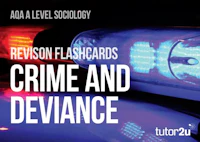 Soc Flashcards Crimedeviance Cover