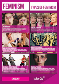 Soc Posters Vol1 Feminism