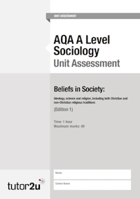 Soc Ua Beliefs Part1