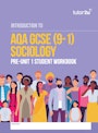 sociology paper gcse