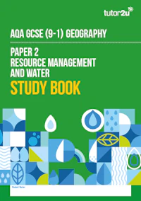 Geog gcse aqa studybook paper2 resourceman water