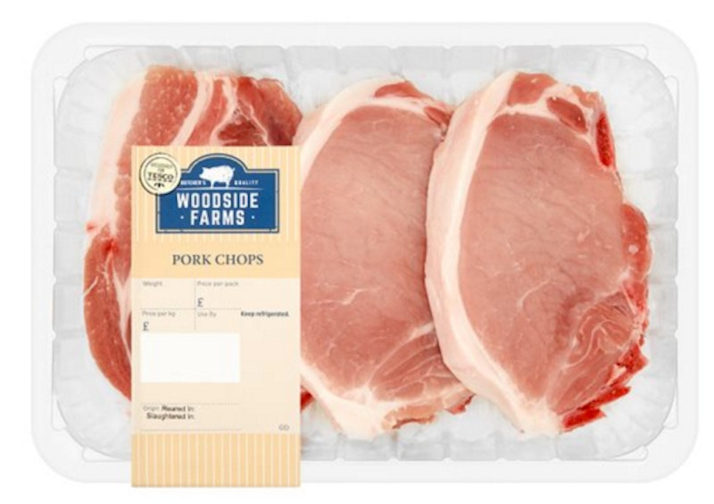 Fake' Tesco farm brands risk misleading consumers