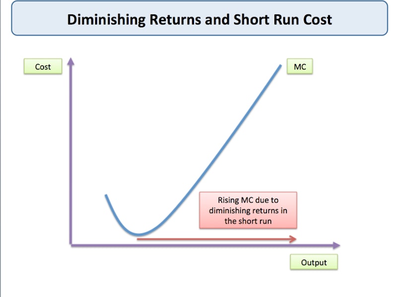Short Run: Definition in Economics, Examples, and How It Works