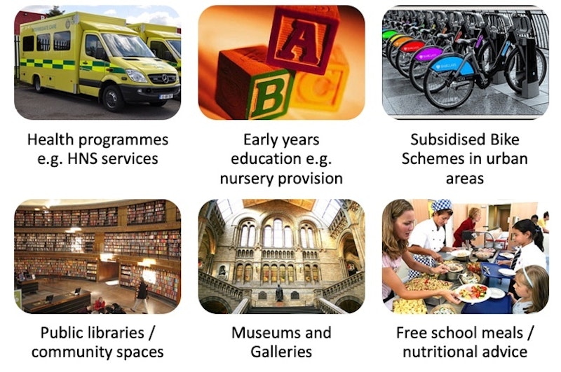 Positive consumption externalities | Reference Library | Economics ...