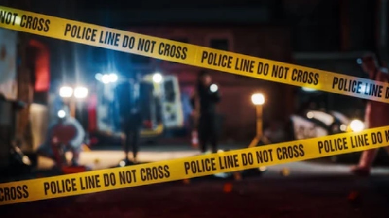 Case header background