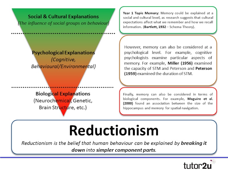 biological approach psychology definition